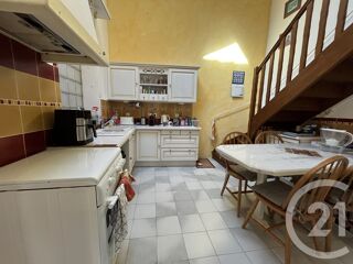  Maison à vendre 4 pièces 123 m²