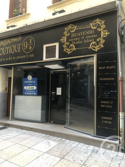  Appartement � louer 4 pi�ces 80 m�