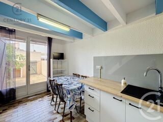  Maison à vendre 3 pièces 35 m²