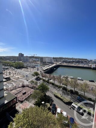  Appartement à vendre 4 pièces 59 m²