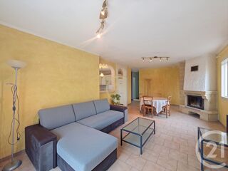 Maison à vendre 4 pièces 99 m²
