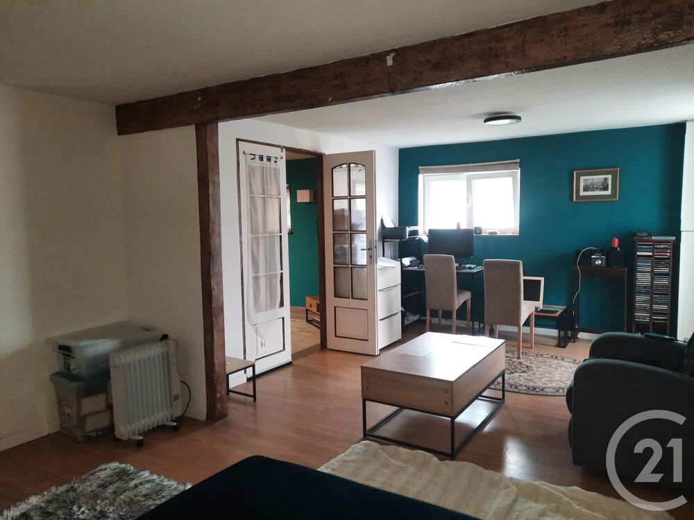 vente Maison - 7 pièce(s) - 475 m² Sauzé-Vaussais (79190)