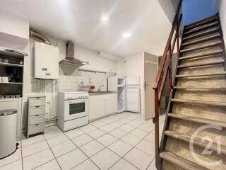  Appartement � vendre 2 pi�ces 44 m�