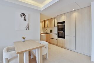  Appartement � vendre 3 pi�ces 73 m�