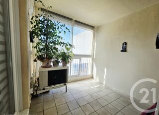  Appartement � vendre 4 pi�ces 79 m�