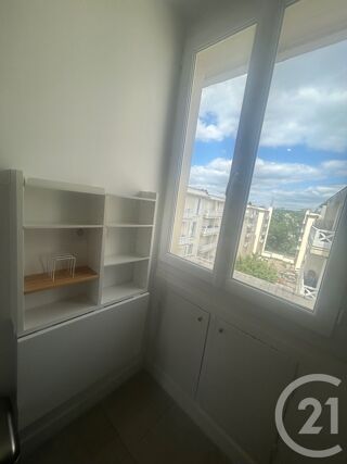  Appartement � louer 3 pi�ces 44 m�