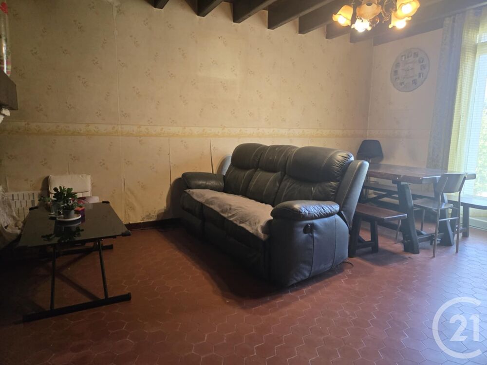 vente Maison - 4 pièce(s) - 88 m² Caupenne (40250)