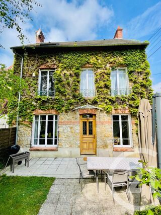  Maison � vendre 6 pi�ces 152 m�