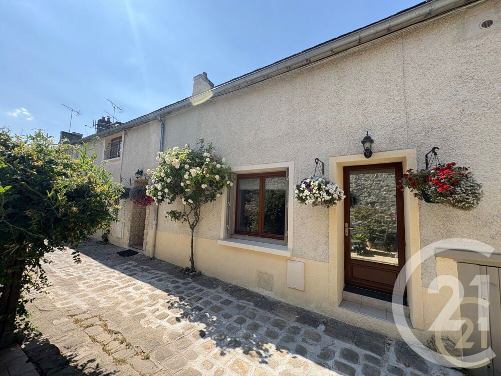 vente Maison - 5 pièce(s) - 138 m² Moret-sur-Loing (77250)