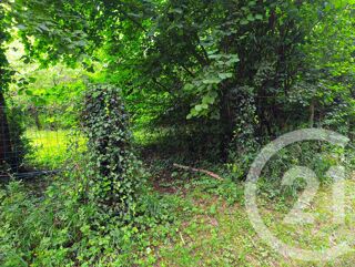  Terrain � vendre 1531 m�