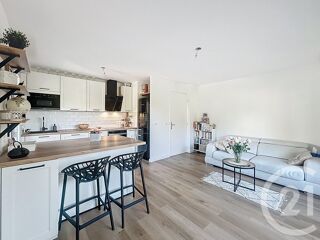  Appartement � vendre 3 pi�ces 60 m�