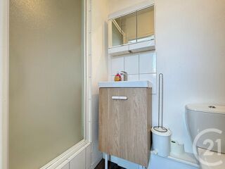  Appartement à louer 1 pièce 20 m²