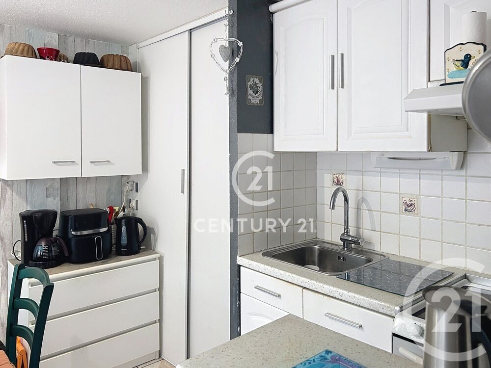 A VENDRE SAINT CYPRIEN PLAGE Charmante Maison proch....