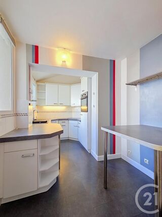  Maison à vendre 5 pièces 143 m²