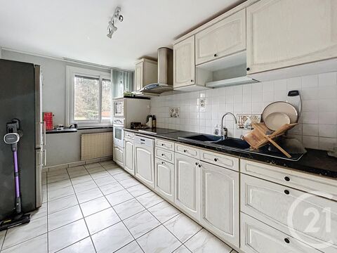  Appartement � louer 3 pi�ces 92 m�