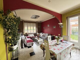  Maison à vendre 6 pièces 135 m²