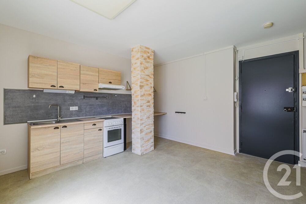 location Appartement - 2 pièce(s) - 37 m² Grenoble (38100)