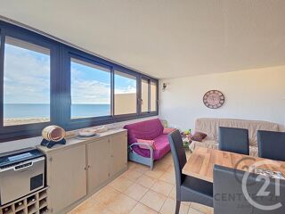  Appartement � vendre 3 pi�ces 66 m�