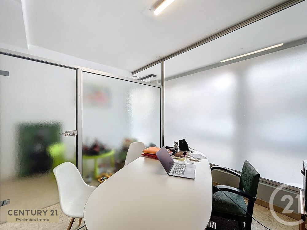 vente Appartement - 3 pièce(s) - 65 m² Saint-Gaudens (31800)