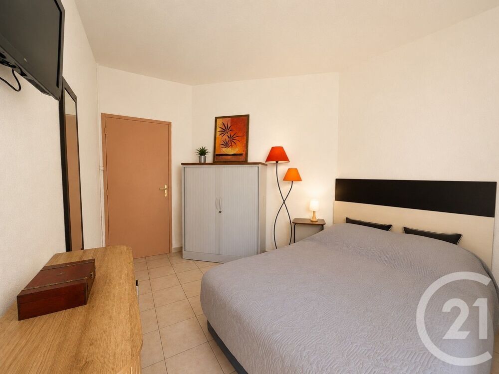vente Appartement - 2 pièce(s) - 44 m² Saint-Florent (20217)