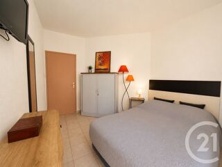  Appartement à vendre 2 pièces 44 m²