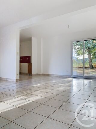  Maison à louer 4 pièces 81 m²