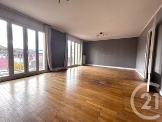  Appartement  vendre 5 pices 101 m