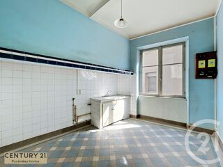  Immeuble à vendre 257 m²