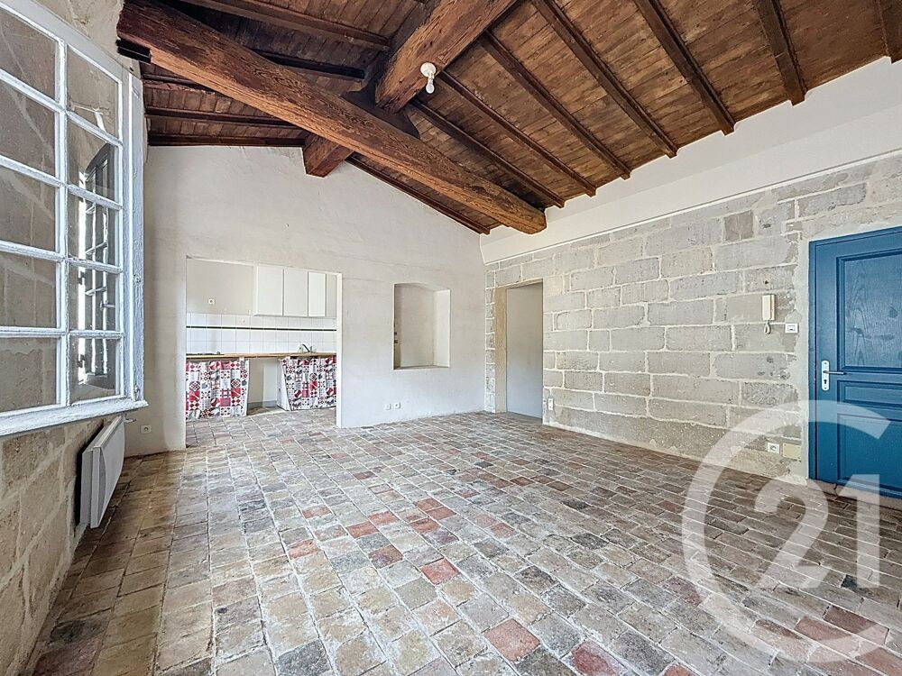 vente Appartement - 3 pièce(s) - 86 m² Barbentane (13570)