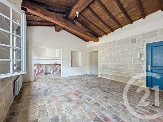vente Appartement - 3 pièce(s) - 86 m² Barbentane (13570)