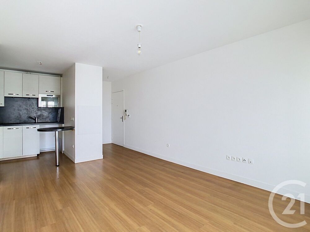 vente Appartement - 2 pièce(s) - 43 m² Thiais (94320)