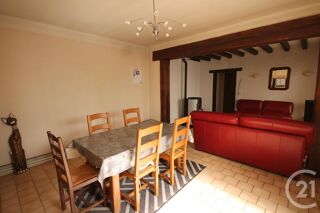  Maison à vendre 4 pièces 103 m²