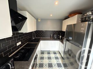  Appartement à vendre 4 pièces 75 m²