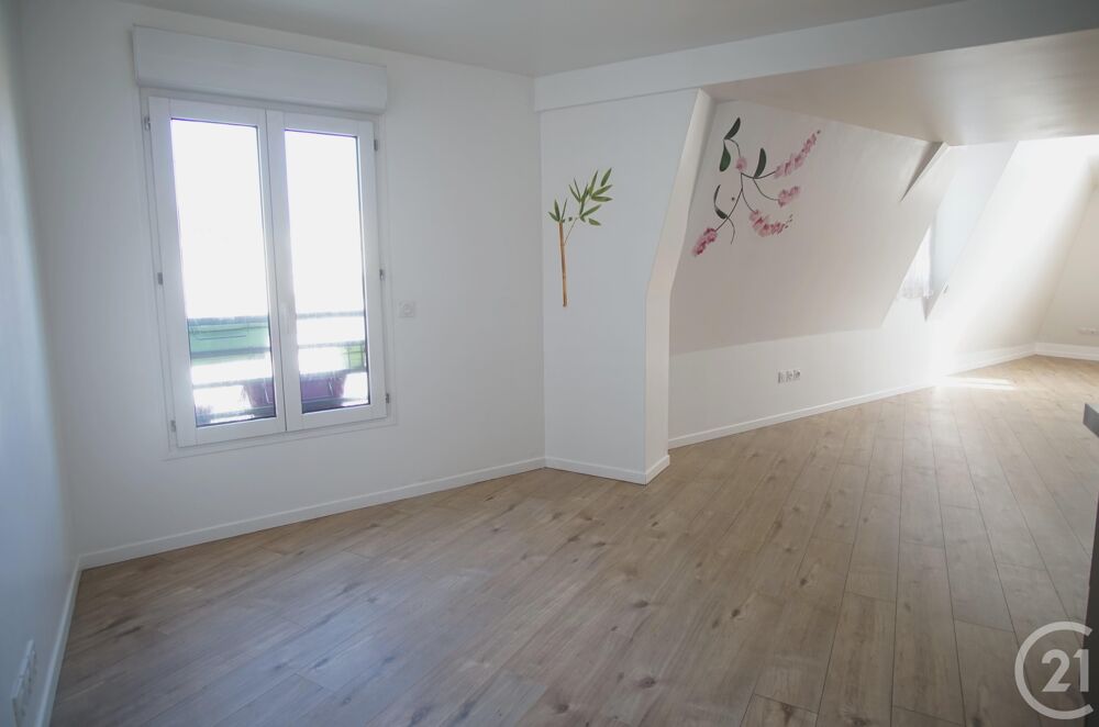 vente Appartement - 4 pièce(s) - 75 m² Créteil (94000)
