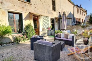  Maison � vendre 4 pi�ces 90 m�