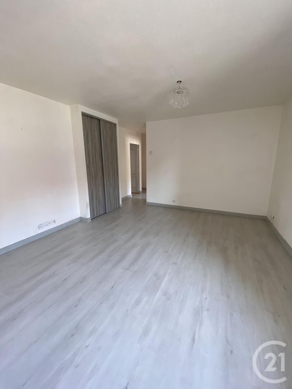 location Appartement - 3 pièce(s) - 55 m² Voujeaucourt (25420)