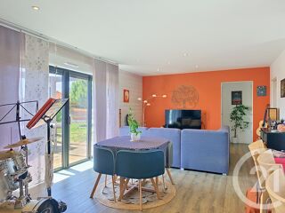  Maison à vendre 4 pièces 89 m²