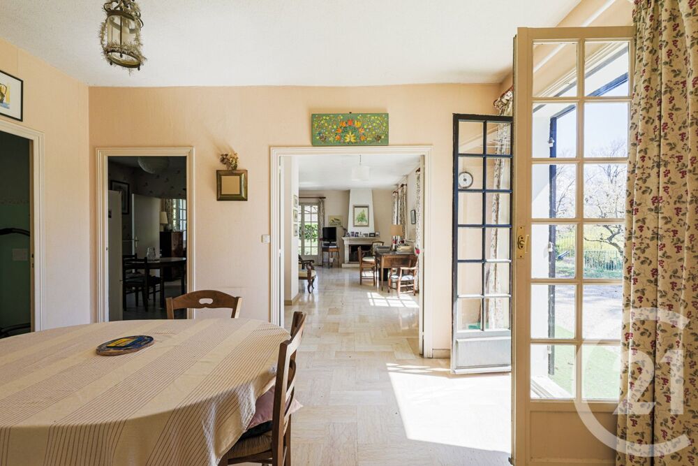 � vendre  Maison Saint-Ismier (38330)