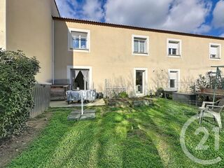  Maison � vendre 4 pi�ces 105 m�