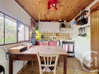 vente Maison - 2 pièce(s) - 83 m² Varennes-sur-Allier (03150)