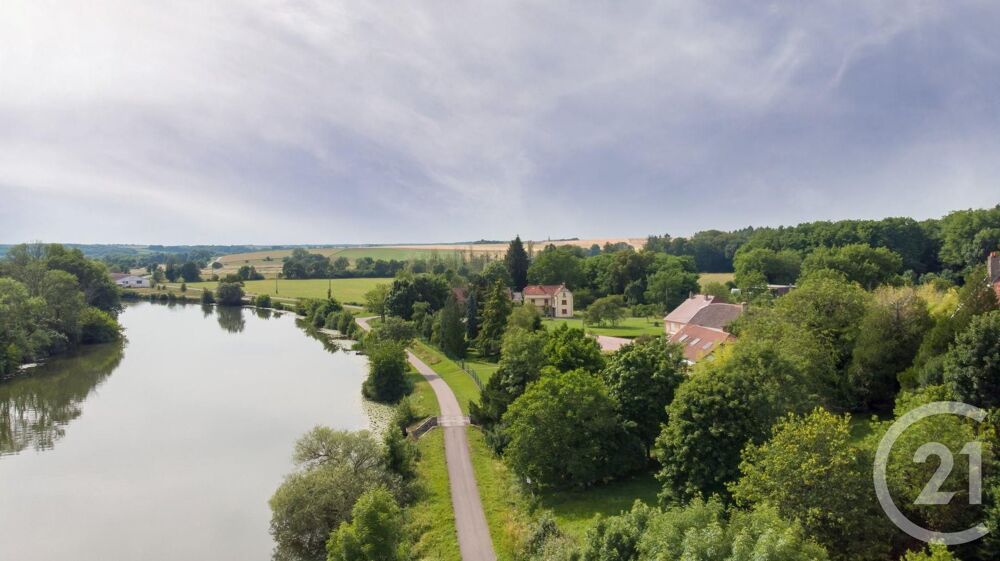 vente Maison - 10 pièce(s) - 419 m² Ray-sur-Saône (70130)