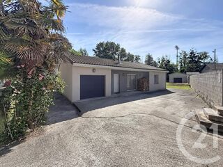  Maison à vendre 4 pièces 127 m²