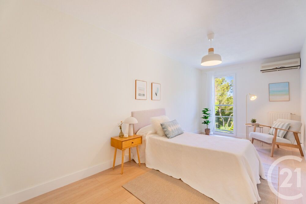 à vendre  Appartement Èze (06360)