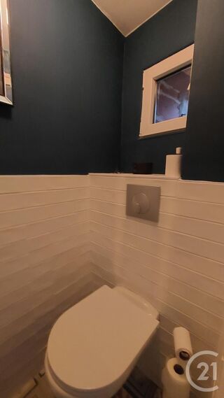  Maison à vendre 5 pièces 80 m²