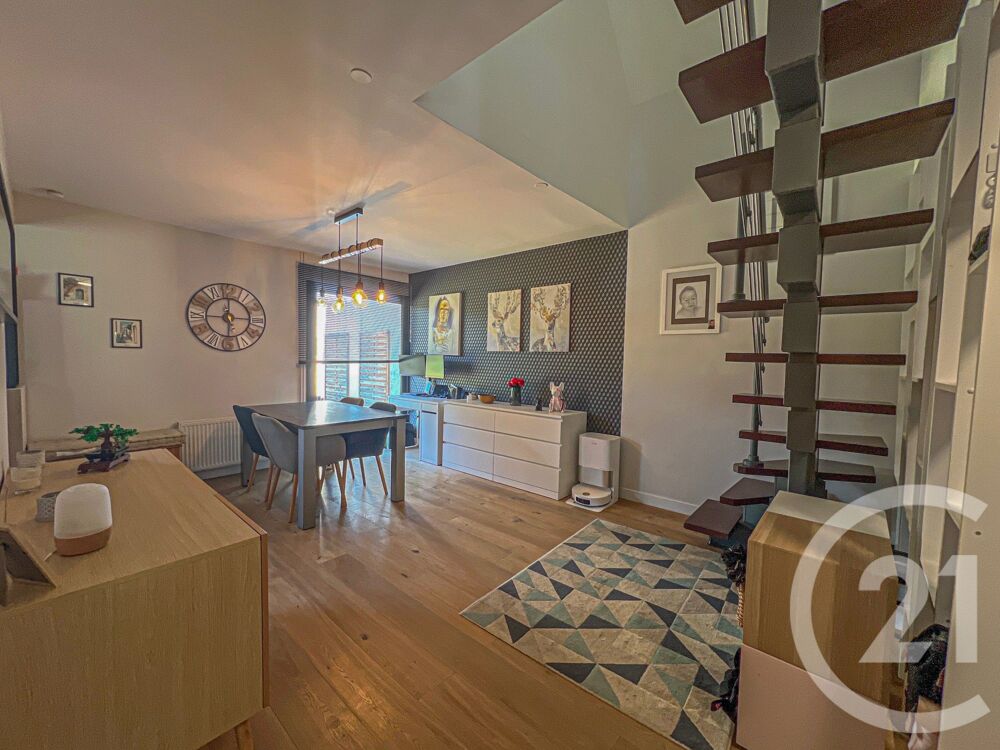 vente Maison - 6 pièce(s) - 115 m² Aubergenville (78410)