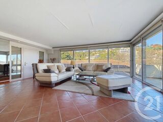  Appartement � vendre 5 pi�ces 116 m�