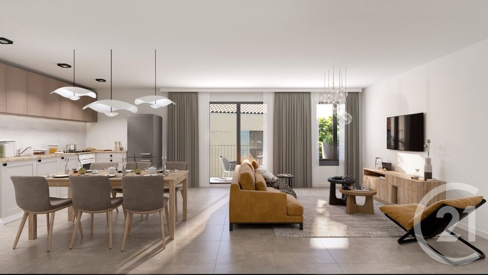 Votre agence Century 21 Dary Immobilier à Calvi a le pla....