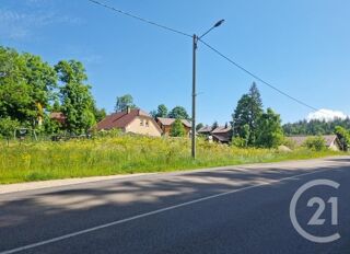  Terrain � vendre 919 m�