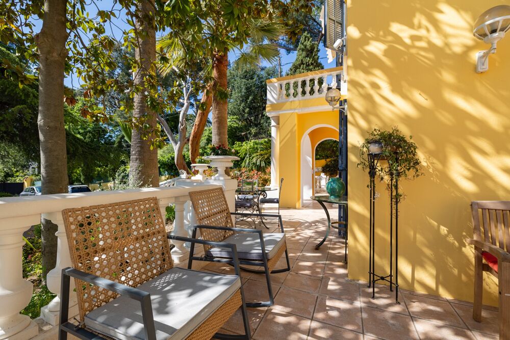 � vendre  Maison Nice (06000)