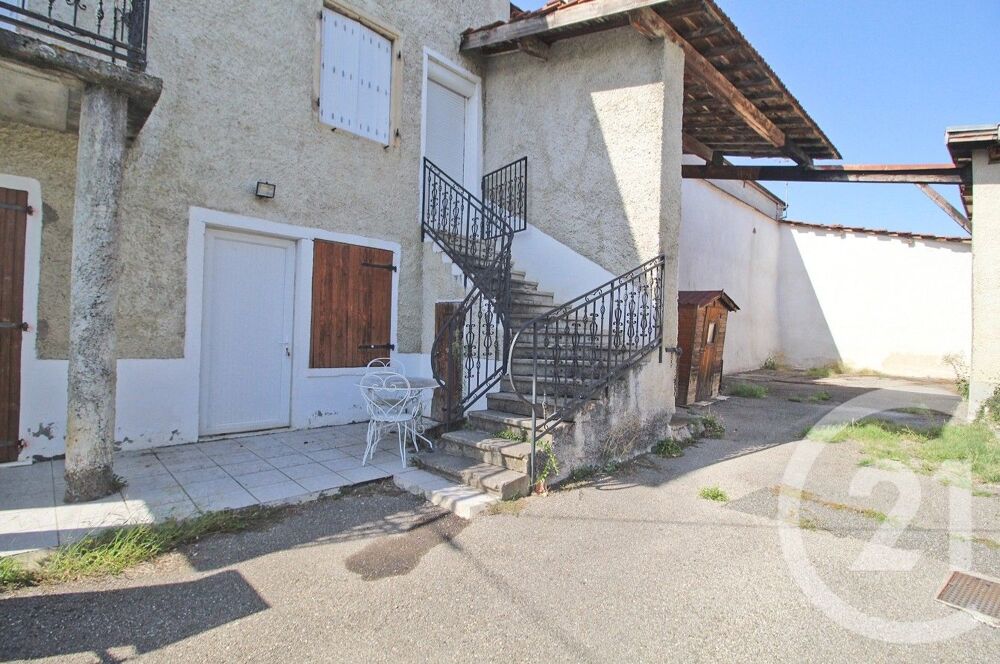 Century 21 BDE Immo vous présente sa nouveauté ! Sur....